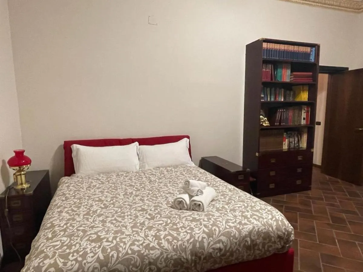 Mattoni E Cotto Antica Genova - Genovainrelax Apartment