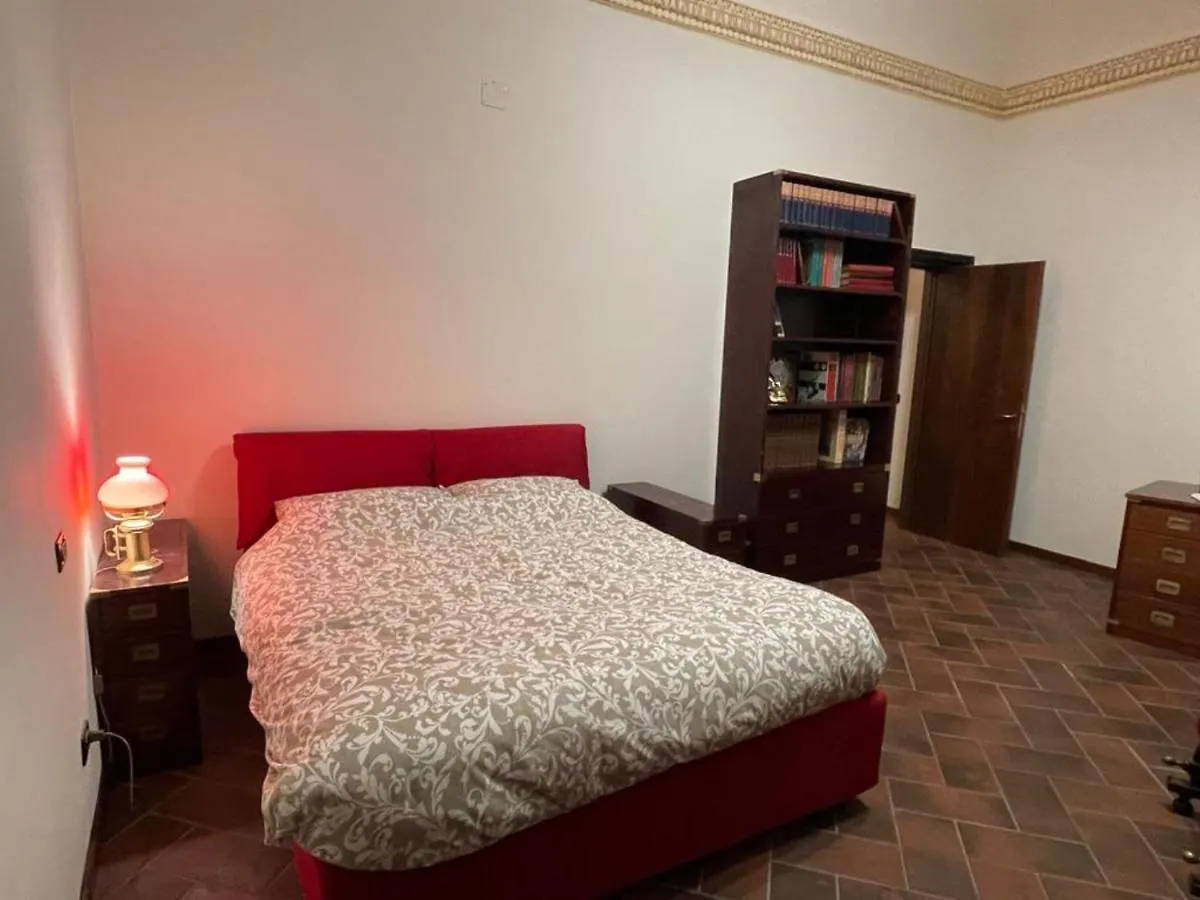 Mattoni E Cotto Antica Genova - Genovainrelax Apartment